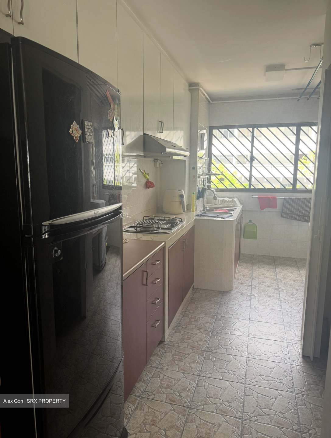 Blk 629 Hougang Avenue 8 (Hougang), HDB 3 Rooms #606354161